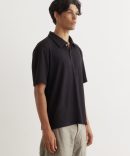 Deny Knit Polo