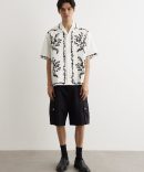 La Chemise Jean Shirt