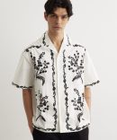 La Chemise Jean Shirt
