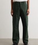 Deck Cargo Pants