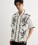 La Chemise Jean Shirt