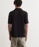 Deny Knit Polo