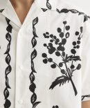 La Chemise Jean Shirt