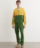 New Knit Trackpants