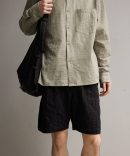 Reservoir Boxy Shirt