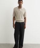 Cavalier Textured Polo