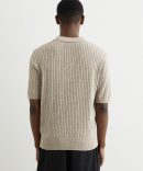 Cavalier Textured Polo