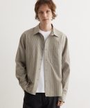 Reservoir Boxy Shirt