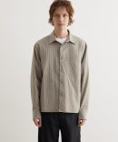 Reservoir Boxy Shirt