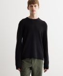 Harvey Crewneck