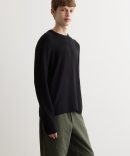 Harvey Crewneck