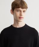 Harvey Crewneck