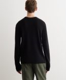 Harvey Crewneck
