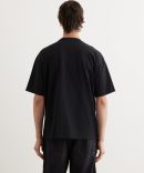 Sunwaves Embroidered T-Shirt