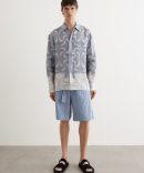 Tailored Shorts