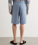 Tailored Shorts