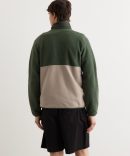 Microdini 1/2 Zip Pullover