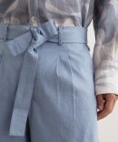 Tailored Shorts