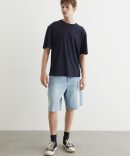 Dragline Denim Shorts