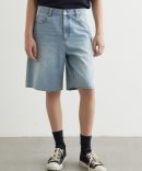 Dragline Denim Shorts