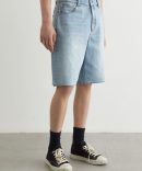 Dragline Denim Shorts