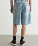 Dragline Denim Shorts