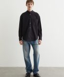 Jazz Cotton Flannel Shirt