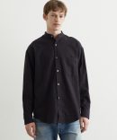 Jazz Cotton Flannel Shirt