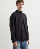 Jazz Cotton Flannel Shirt