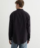 Jazz Cotton Flannel Shirt