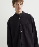 Jazz Cotton Flannel Shirt