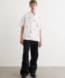 La Chemise Jean Shirt