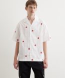 La Chemise Jean Shirt