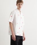 La Chemise Jean Shirt