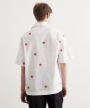 La Chemise Jean Shirt