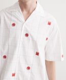 La Chemise Jean Shirt