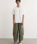 H.D. Fatigue Pants