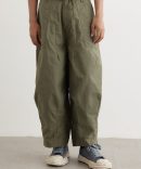 H.D. Fatigue Pants