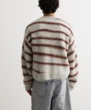 Kwatta Vase Spiral Sweater