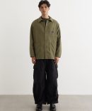 D.N. Coverall Jacket
