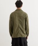 D.N. Coverall Jacket