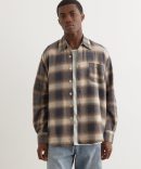Above Shirt