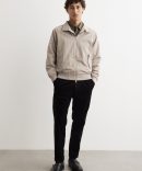 Bill Corduroy Trousers