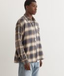 Above Shirt