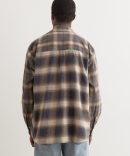 Above Shirt