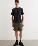 Rec Shorts