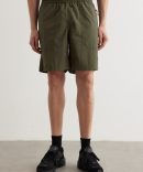 Rec Shorts