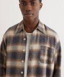 Above Shirt