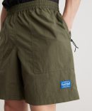 Rec Shorts