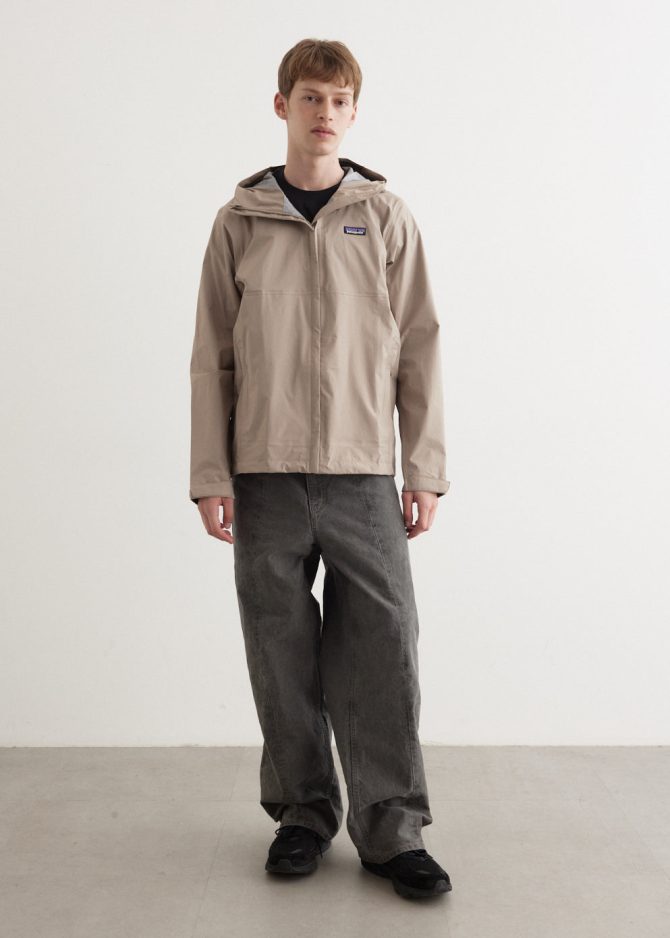 Torrentshell 3L Jacket